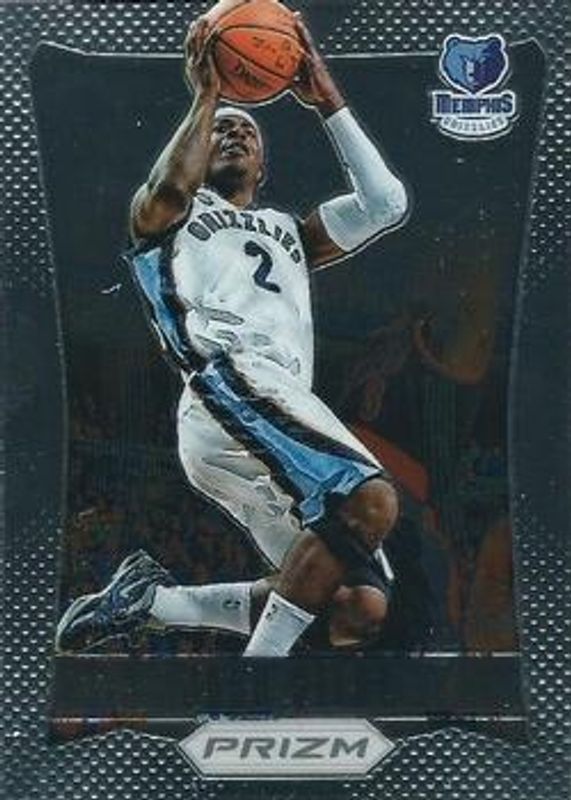 2012 Prizm #289 Base