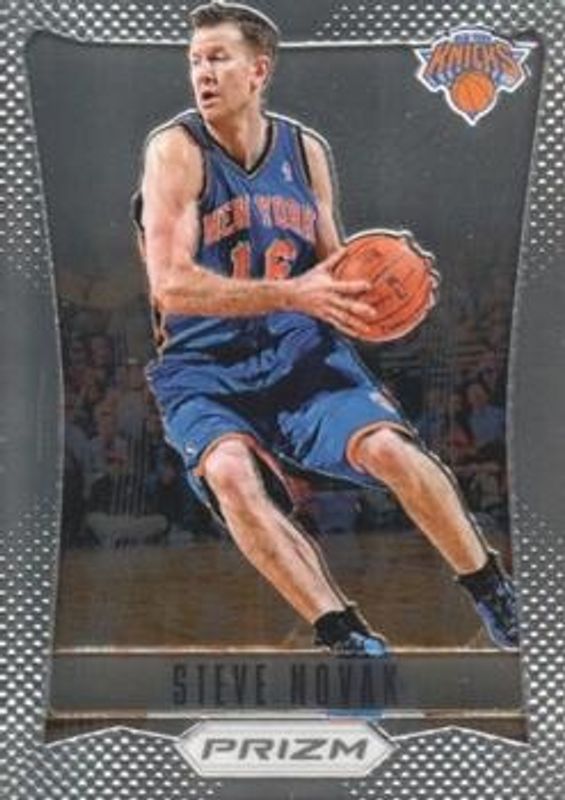 2012 Prizm #111 Base