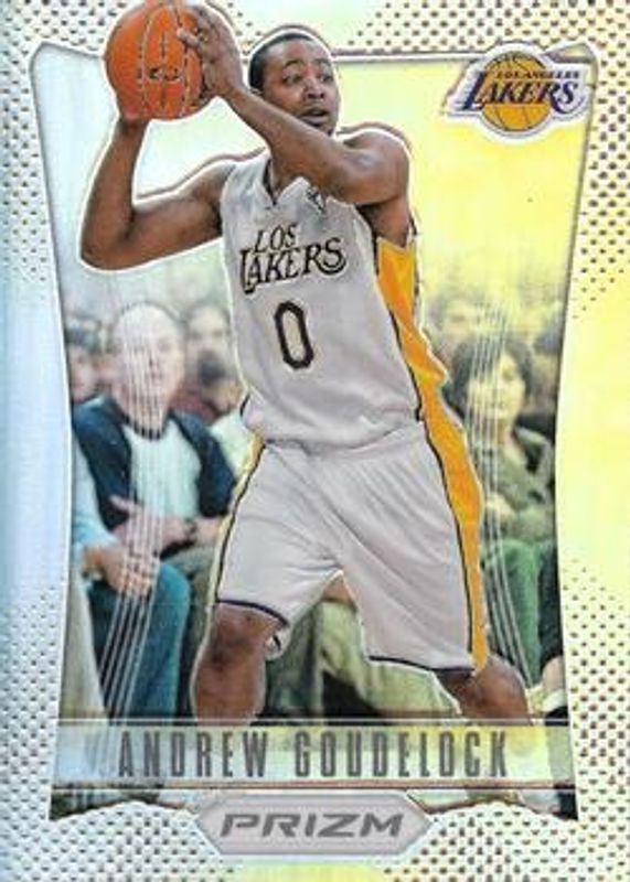 2012 Prizm #271 Silver