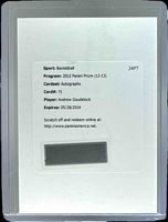 Shop this card on ebay_jobs