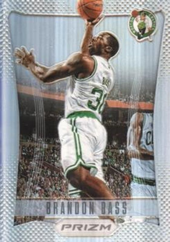 2012 Prizm #62 Silver