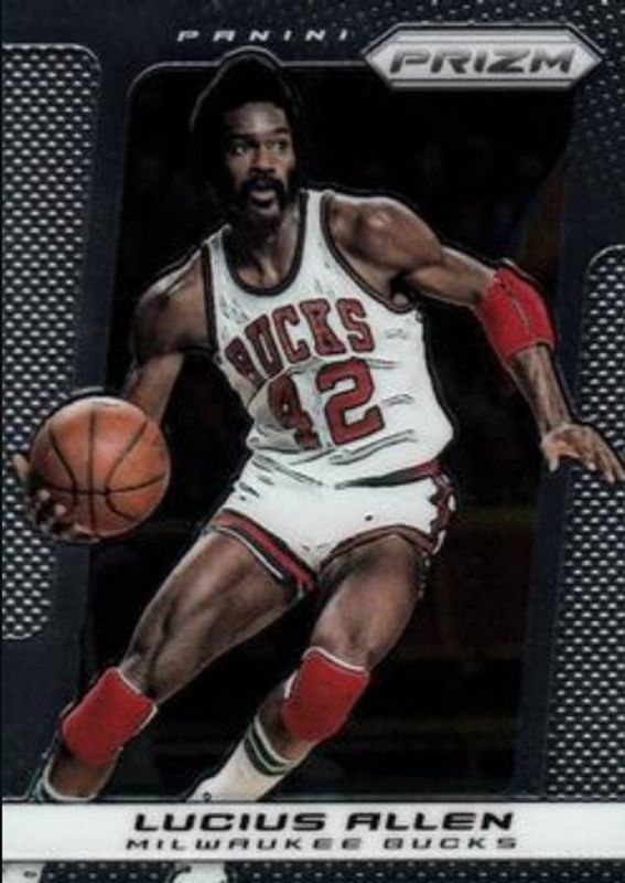 2013 Prizm #249 Base