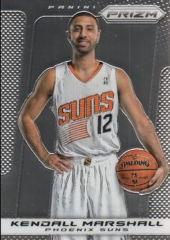 2013 Prizm #103 Base