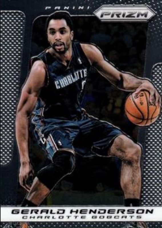 2013 Prizm #180 Base