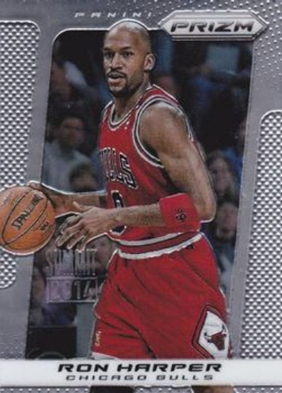 2013 Prizm #213 Industry Summit /5