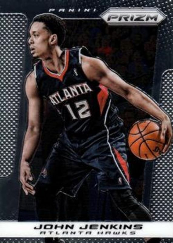 2013 Prizm #182 Base