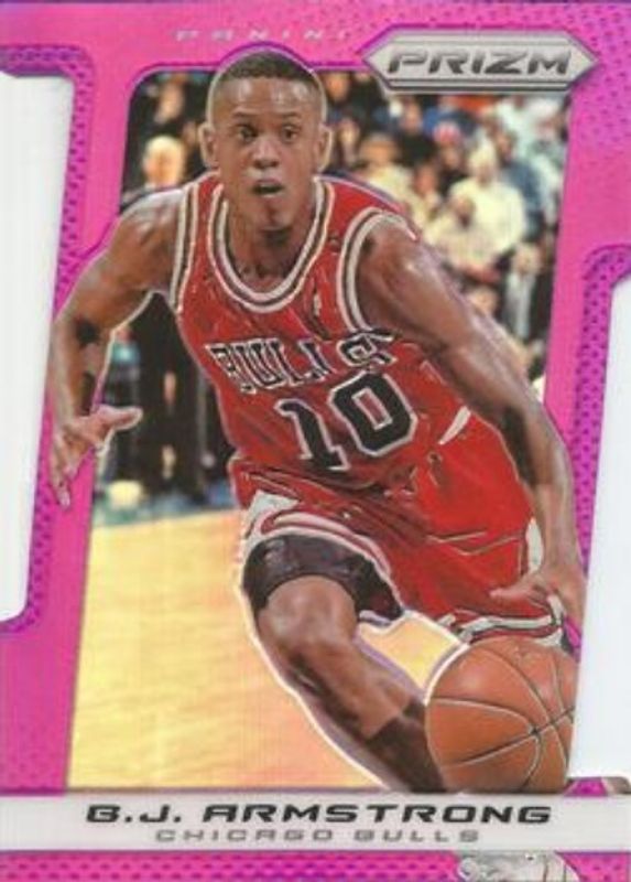 2013 Prizm #259 Purple Die-Cut /49