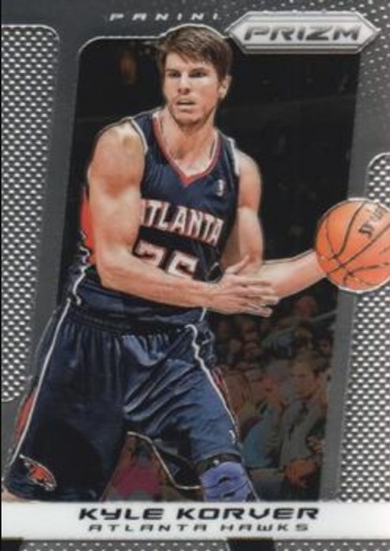 2013 Prizm #161 Base