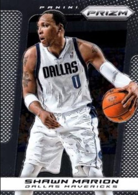 2013 Prizm #199 Base