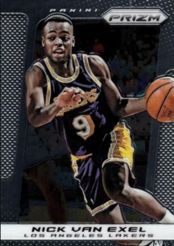 2013 Prizm #225 Base