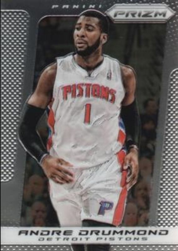 2013 Prizm #198 Base