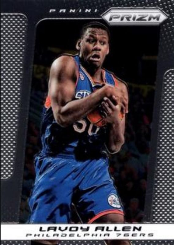 2013 Prizm #41 Base