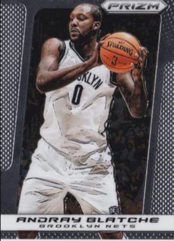 2013 Prizm #174 Base