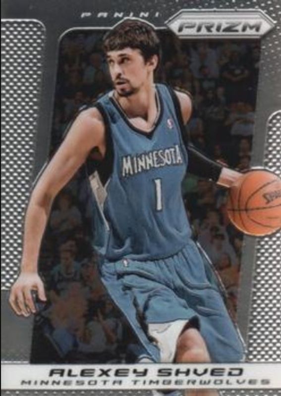 2013 Prizm #150 Base