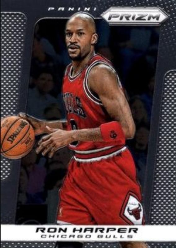 2013 Prizm #213 Base