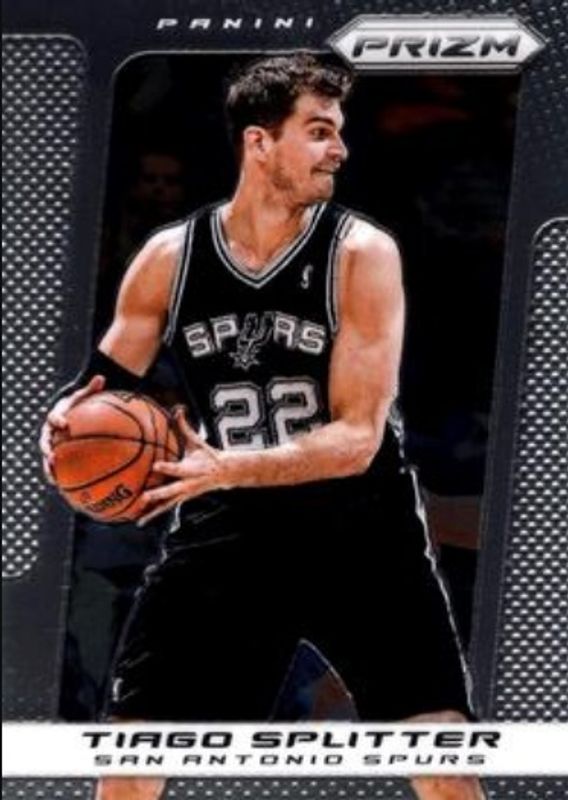 2013 Prizm #101 Base