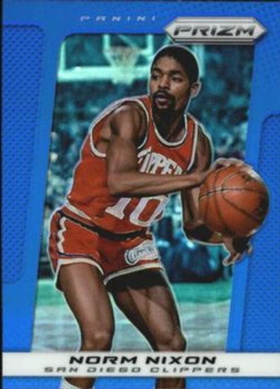 2013 Prizm #211 Blue