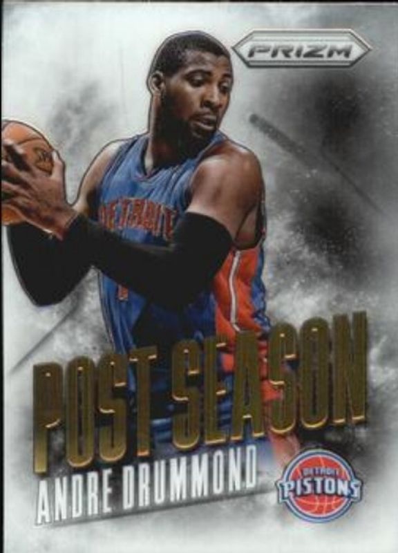 2013 Prizm #10 Post Season