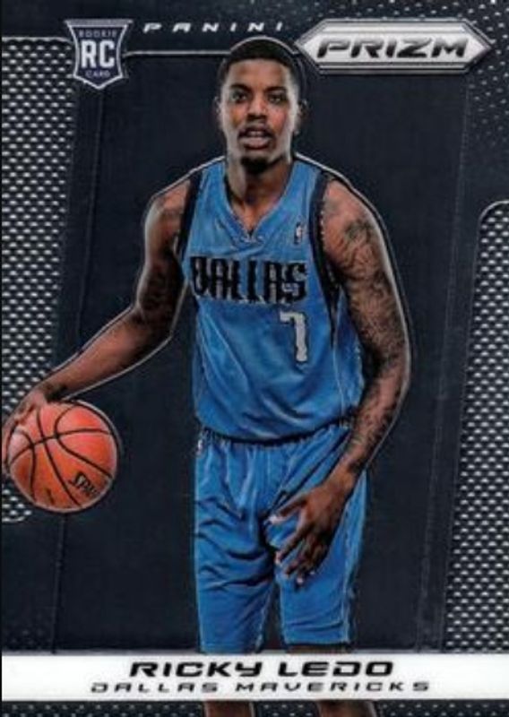 2013 Prizm #278 Base