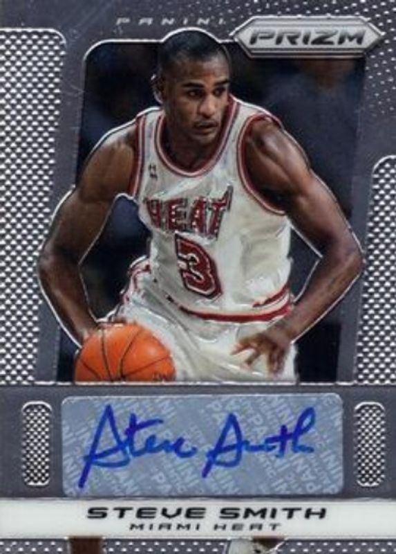 2013 Prizm #56 Autographs