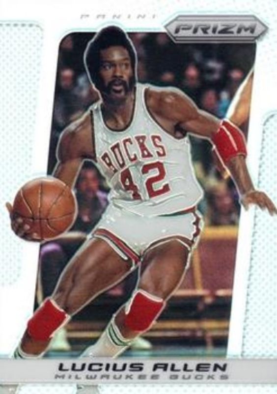 2013 Prizm #249 Silver