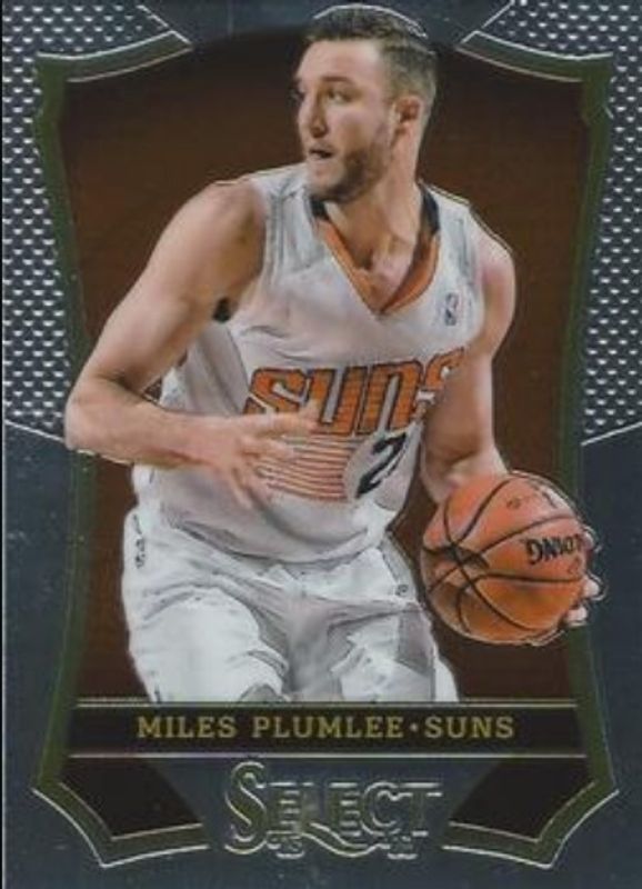 2013 Select #108 Base