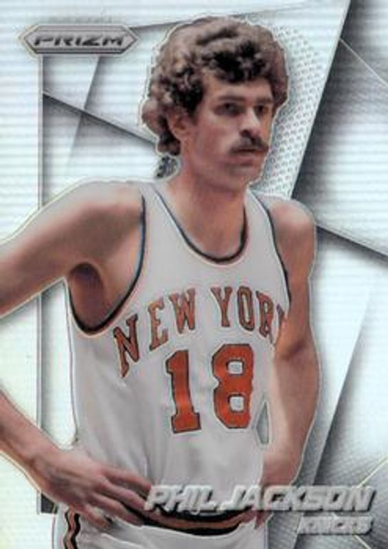 2014 Prizm #236 Silver