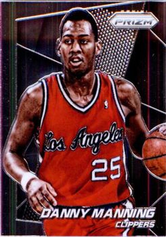 2014 Prizm #207 Base