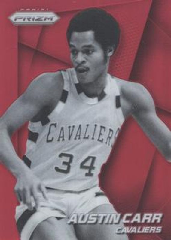 2014 Prizm #250 Red /49