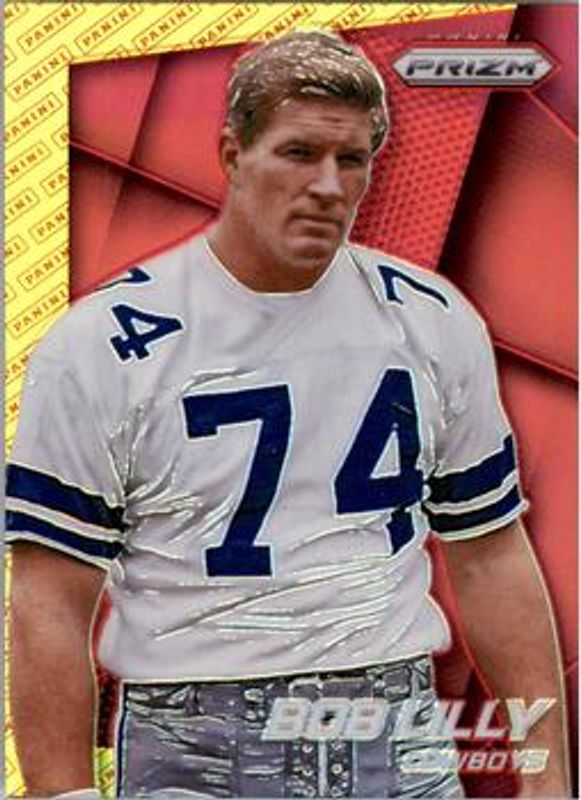 2014 Prizm #26 Panini Logo