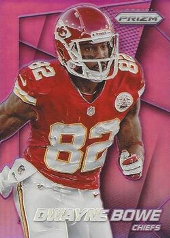 2014 Prizm #159 Purple