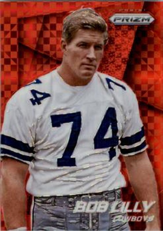 2014 Prizm #26 Red Power /125