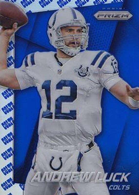 2014 Prizm #129 Team Logo /50