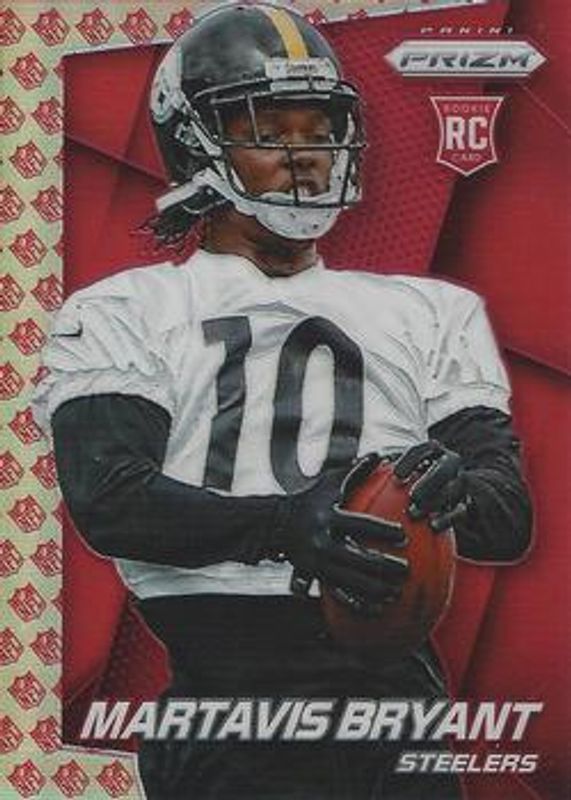 2014 Prizm #239 NFL Shield Logo /75