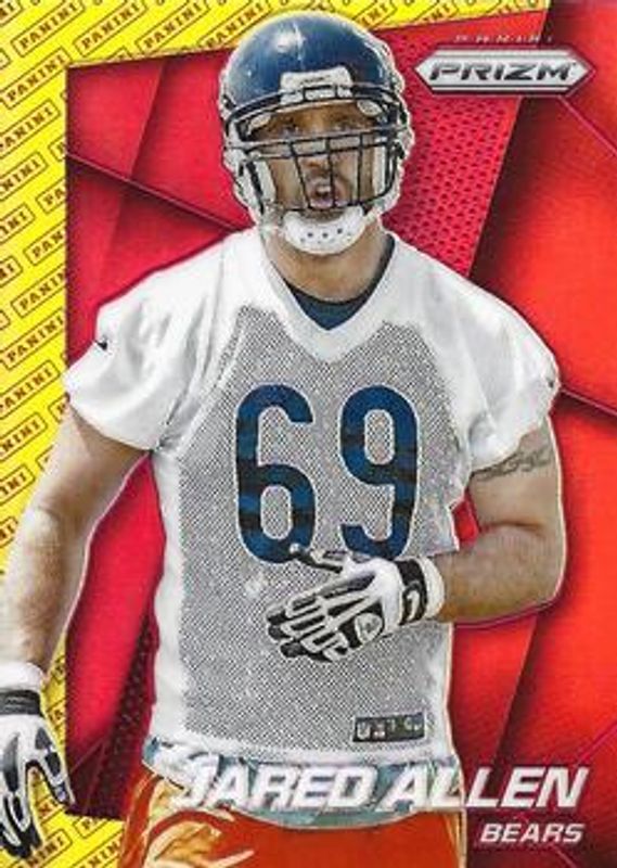 2014 Prizm #113 Panini Logo