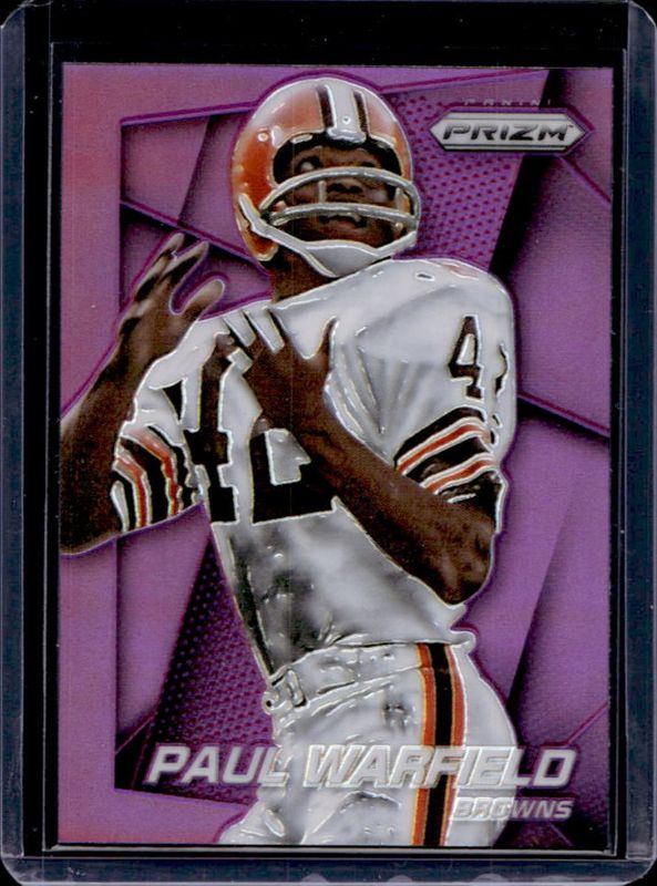 2014 Prizm #103 Pink