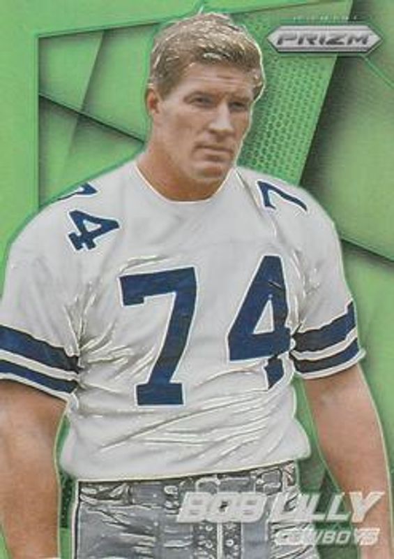 2014 Prizm #26 Green