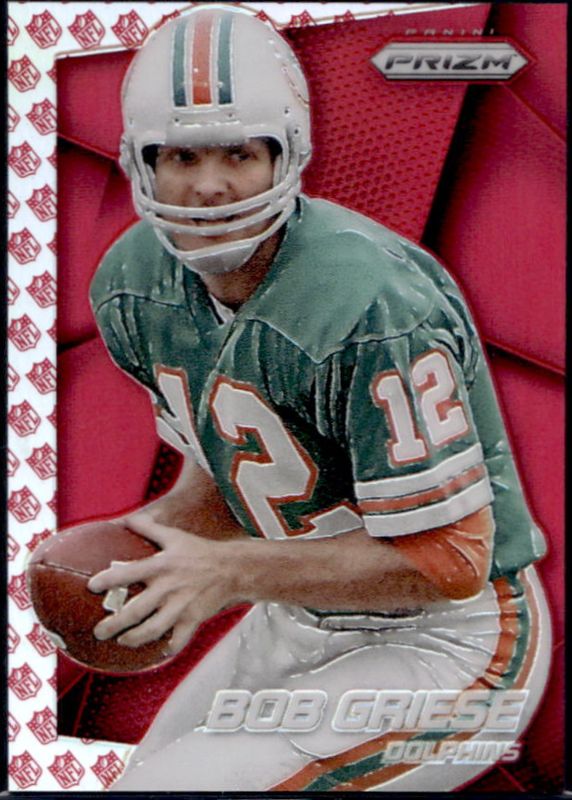 2014 Prizm #56 NFL Shield Logo /75