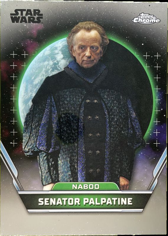 2024 Topps Star Wars Hyperspace #70 Base
