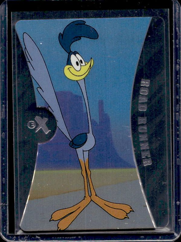 2024 Fleer Retro Looney Tunes #EX-37 E X