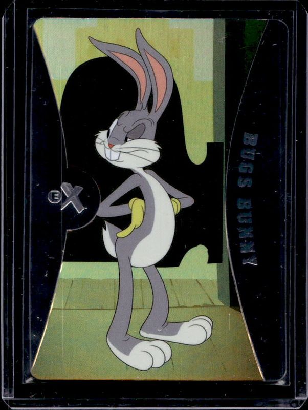 2024 Fleer Retro Looney Tunes #EX-40 E X