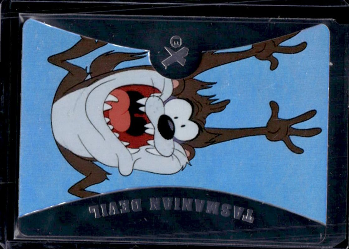 2024 Fleer Retro Looney Tunes #EX-43 E X