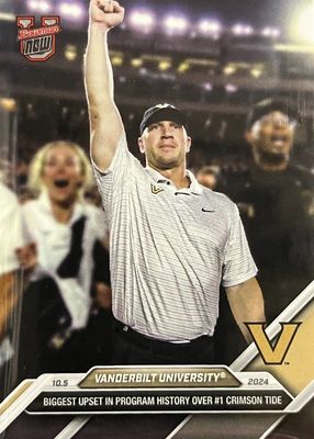 2024 Bowman U Now #23 Base (Print Run: 561)