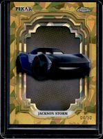 Shop this card on ebay_jobs