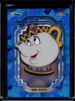 Shop this card on ebay_jobs