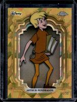 Shop this card on ebay_jobs
