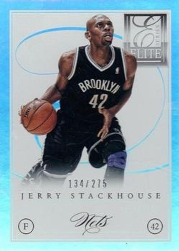 2012 Elite Series #183 Base /249