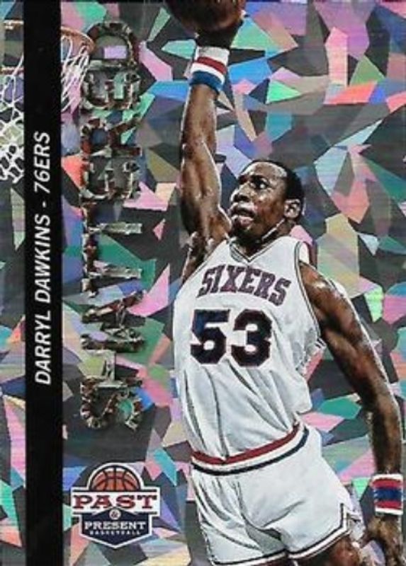 2012 Past & Present #38 Shattered