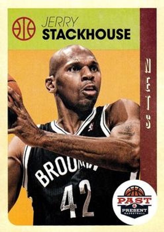 2012 Past & Present #49 Base