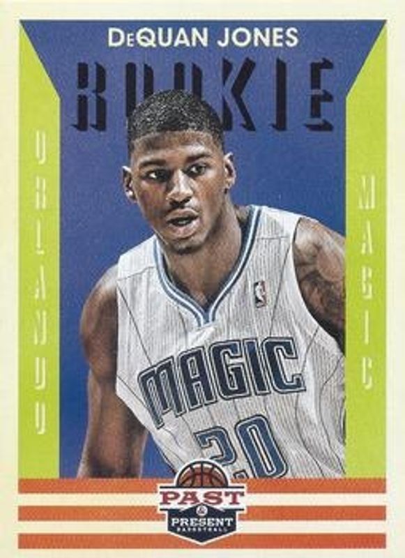 2012 Past & Present #186 Base